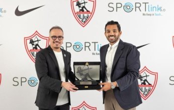 الزمالك يعلن تعاقده مع شركة Nike العالمية لمدة 3 سنوات