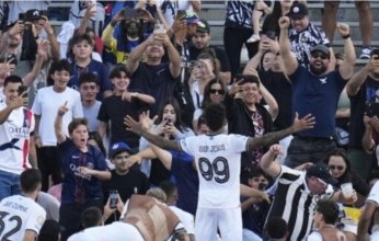 أول فريق يضمن التأهل في كأس العالم للأندية