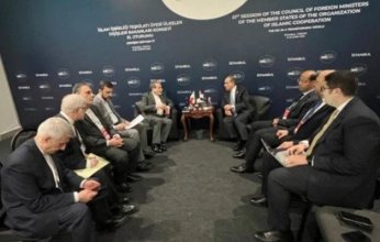 اتفاق مصري - إيراني على مواصلة التشاور بشأن أمن المنطقة