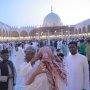 كاميرا "خليجيون نيوز" ترصد أجواء صلاة العيد في مساجد الصديق وشيراتون وعمرو بن العاص 5 khaligyoun21608