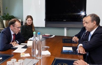 مصر تؤكد ضرورة الحفاظ على وحدة السودان واحترام سيادته وسلامة أراضيه