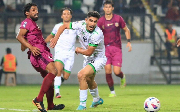 بث مباشر.. مشاهدة مباراة ديالى ونفط البصرة في الدوري العراقي بث مباشر.. مشاهدة مباراة ديالى ونفط البصرة في الدوري العراقي