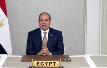 الرئيس المصري يعلن عن تدشين مقر جديد للمكاتب الأممية الإقليمية والقطرية بالعاصمة الإدارية