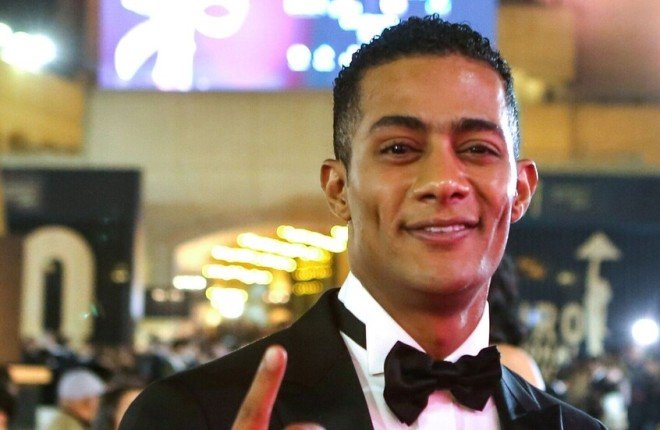 بلاغ رسمي ضد محمد رمضان بسبب أغنية "أنا أنت" بلاغ رسمي ضد محمد رمضان بسبب أغنية "أنا أنت"
