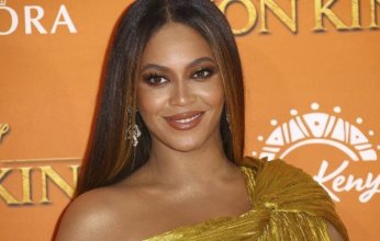 شاهد | بالفيديو.. بيونسيه تتعرض لموقف مرعب في الهواء