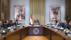 الحكومة المصرية تجهز فرصا استثمارية فى القطاع الصحى للسنوات العشر المقبلة الحكومة المصرية تجهز فرصا استثمارية فى القطاع الصحى للسنوات العشر المقبلة