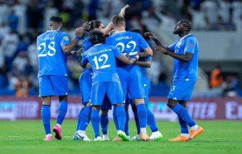 تعرف على تشكيل الهلال السعودي المتوقع لمواجهة باتشوكا في كأس العالم للأندية