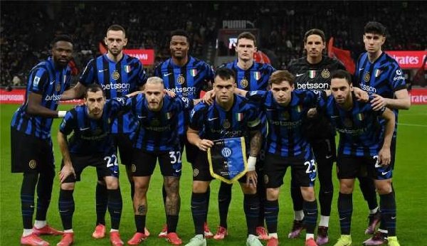 بث مباشر.. مشاهدة مباراة إنتر ميلان ومونتيري في كأس العالم للأندية بث مباشر.. مشاهدة مباراة إنتر ميلان ومونتيري في كأس العالم للأندية