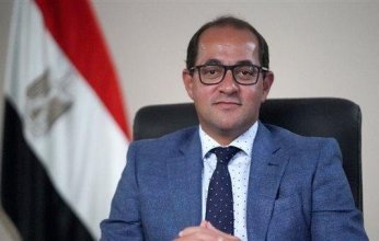 وزير المالية: رئاسة مصر لمنظمة الأنتوساى تعكس الثقة الدولية فى مؤسساتها