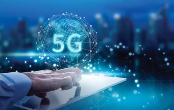 «WE» تعلن الإطلاق الرسمي لخدمات الجيل الخامس في مصر