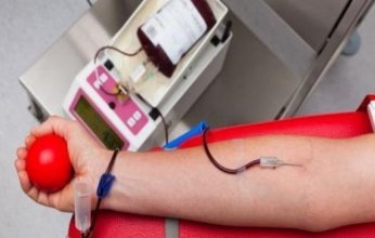 في اليوم العالمي.. الصحة العالمية تكشف فوائد وشروط التبرع بالدم