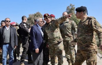 الجيش اللبناني يحذر من إمعان الاحتلال الاسرائيلي في خرق اتفاقية وقف الأعمال العدائية