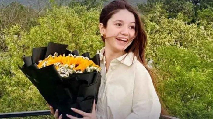 ضبط شاب بتهمة قتل ناشطة بعد رفضها الارتباط به عبر "تيك توك" ضبط شاب بتهمة قتل ناشطة بعد رفضها الارتباط به عبر "تيك توك"