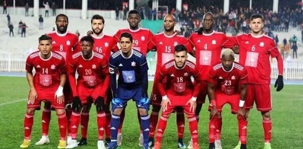 بث مباشر.. مشاهدة مباراة الأهلي بنغازي والصداقة في الدوري الليبي بث مباشر.. مشاهدة مباراة الأهلي بنغازي والصداقة في الدوري الليبي