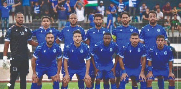 بث مباشر.. مشاهدة مباراة الأولمبي والسويحلي في الدوري الليبي بث مباشر.. مشاهدة مباراة الأولمبي والسويحلي في الدوري الليبي