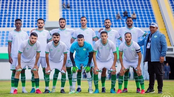 بث مباشر.. مشاهدة مباراة الأهلي طرابلس والإتحاد المصراتي في الدوري الليبي بث مباشر.. مشاهدة مباراة الأهلي طرابلس والإتحاد المصراتي في الدوري الليبي