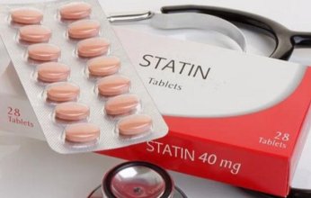 دراسة: أدوية الكوليسترول تقلل وفيات "القاتل الخفي" بنسبة تصل إلى 40%