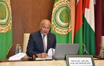أمين عام الجامعة العربية يرحب بقرار 5 دول فرض عقوبات على وزيرين بحكومة الاحتلال الإسرائيلي