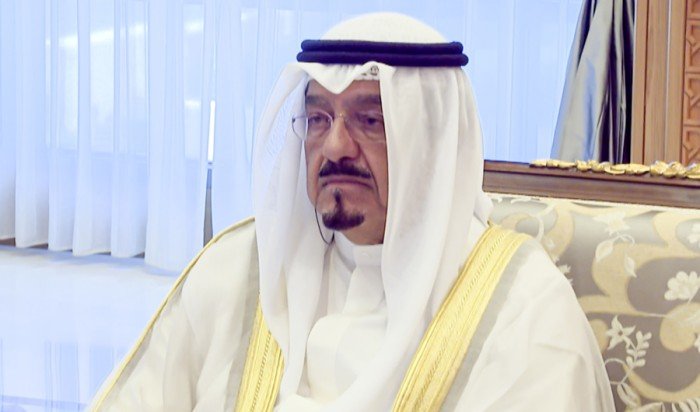 الكويت.. مجلس الدفاع الأعلى يبحث تطورات المنطقة برئاسة سمو رئيس مجلس الوزراء الكويت.. مجلس الدفاع الأعلى يبحث تطورات المنطقة برئاسة سمو رئيس مجلس الوزراء