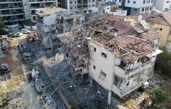 إيران تعلن سقوط 9 قتلى وإصابة 33 آخرين جراء هجوم للاحتلال الإسرائيلي على مناطق سكنية