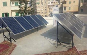 وليد جمال الدين: مصر ستصبح قادرة على إنتاج الخلايا الشمسية لأول مرة بأيدى مصرية