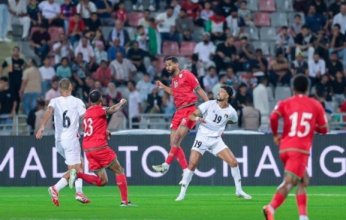 عمان تخطف بطاقة التأهل الأخيرة إلى الملحق الآسيوي المؤهل لمونديال 2026