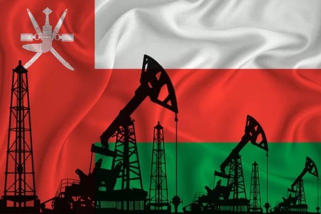 سعر نفط عمان يرتفع بدولارين و12 سنتا للبرميل سعر نفط عمان يرتفع بدولارين و12 سنتا للبرميل