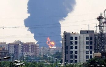 عاجل | وزير دفاع الاحتلال الإسرائيلي: سنستهدف اليوم أهدافًا بالغة الأهمية في طهران