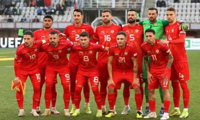 بث مباشر.. مباراة كازاخستان ومقدونيا الشمالية في تصفيات أوروبا لكاس العالم بث مباشر.. مباراة كازاخستان ومقدونيا الشمالية في تصفيات أوروبا لكاس العالم
