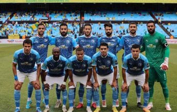 للمرة الأولي.. بيراميدز بطلا لدوري أبطال إفريقيا