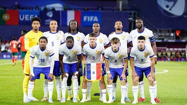 بث مباشر.. مشاهدة مباراة فرنسا وبولندا في بطولة أمم أوروبا بث مباشر.. مشاهدة مباراة فرنسا وبولندا في بطولة أمم أوروبا