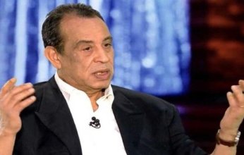 مصر.. وفاة نجل الموسيقار صلاح الشرنوبي