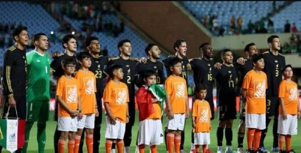 بث مباشر.. مشاهدة مباراة المكسيك والدومينيكان في كأس الكونكاكاف الذهبية بث مباشر.. مشاهدة مباراة المكسيك والدومينيكان في كأس الكونكاكاف الذهبية
