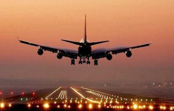 إيران تعلن استمرار تعليق الرحلات الجوية في عدة مناطق حتى ظهر الثلاثاء