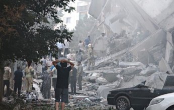 خبير صيني يحذر من خطر تسرب الإشعاعات خلال النزاع بين إسرائيل وإيران