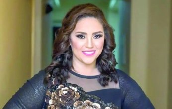 مي فاروق تحيي حفلا غنائيا بدار الأوبرا المصرية