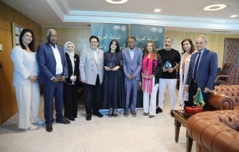 الأردن وسلطنة عمان ومصر تتوج بجوائز المسابقة العربية للموسيقى والغناء بتونس