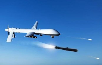 إعلام الاحتلال الإسرائيلي: هجوم إيراني بطائرات مسيرة على "إيلات" و"البحر الميت"