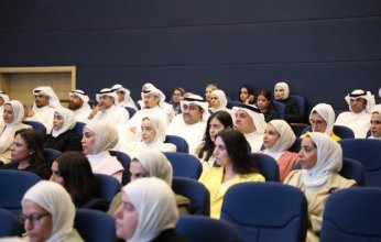 الكويت.. (نزاهة) تنظم ورشا تعريفية لمشروع (أداء) بمشاركة 27 جهة حكومية