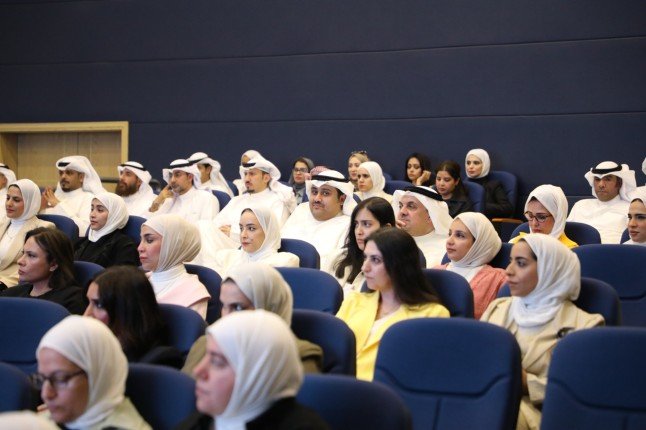 الكويت.. (نزاهة) تنظم ورشا تعريفية لمشروع (أداء) بمشاركة 27 جهة حكومية الكويت.. (نزاهة) تنظم ورشا تعريفية لمشروع (أداء) بمشاركة 27 جهة حكومية
