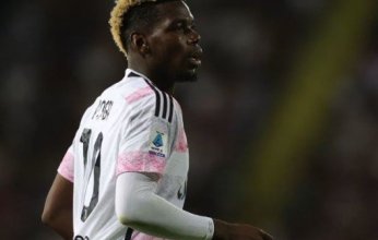 بعد إيقاف عامين.. بوجبا يعود لكرة القدم عبر بوابة موناكو