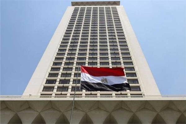 مصر ترحب بإعلان وقف إطلاق النار بين إيران وإسرائيل وتدعو لاستثمار الفرصة لتحقيق الاستقرار مصر ترحب بإعلان وقف إطلاق النار بين إيران وإسرائيل وتدعو لاستثمار الفرصة لتحقيق الاستقرار