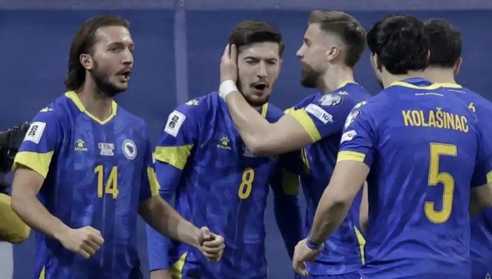 بث مباشر.. مشاهدة مباراة رومانيا والنمسا في تصفيات كأس العالم بث مباشر.. مشاهدة مباراة رومانيا والنمسا في تصفيات كأس العالم
