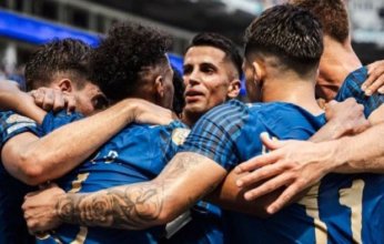 ضربة موجعة لـ الهلال السعودي قبل لقاء مانشستر سيتي