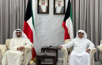 وزير الإعلام الكويتي يهنئ القيادة السياسية بمناسبة حلول عيد الأضحى المبارك