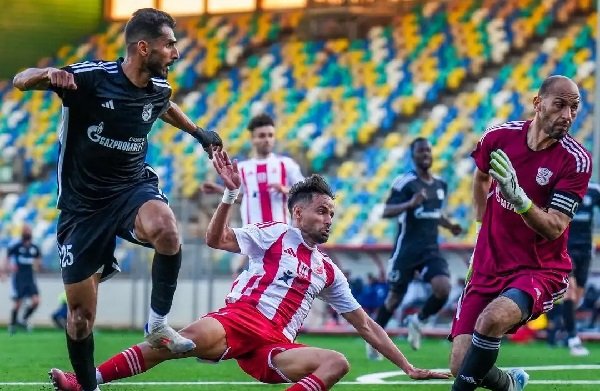 بث مباشر.. مشاهدة مباراة الأهلي بنغازي والتحدي في الدوري الليبي بث مباشر.. مشاهدة مباراة الأهلي بنغازي والتحدي في الدوري الليبي
