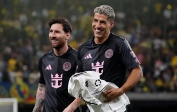 "فيفا" يكشف طريقة متابعة مباراة الأهلي وإنتر ميامي مجانا