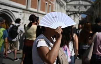 استنفار أوروبي واسع وتحذيرات من موجة حر غير مسبوقة في تاريخ القارة.. ما التفاصيل؟