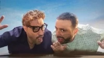 انطلاق فيلم احمد واحمد فى دور العرض السينمائى السعودى 10 يوليو القادم انطلاق فيلم احمد واحمد فى دور العرض السينمائى السعودى 10 يوليو القادم