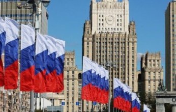 الخارجية الروسية تأمل أن تستجيب سوريا لدعوة زيارة موسكو ومناقشة العلاقات الثنائية